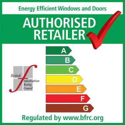 Energy Efficient Double Glazing