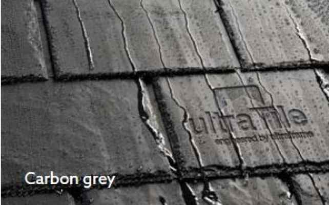 Carbon Grey