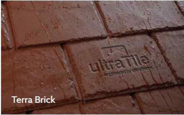 Terra Brick