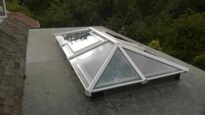 Skypod White