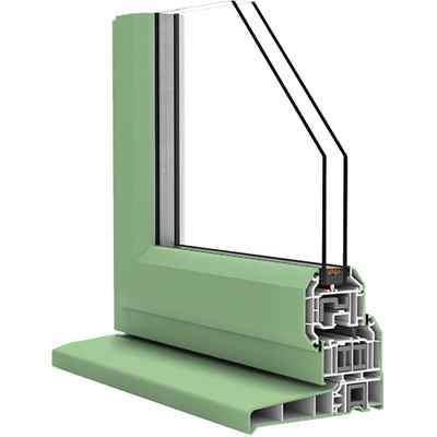 Lead Free Double Glazing