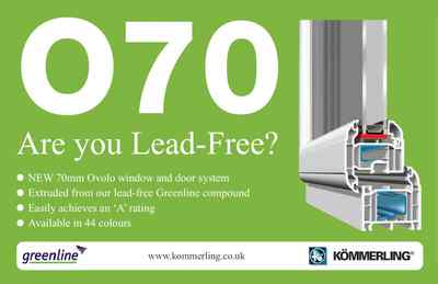 double glazing