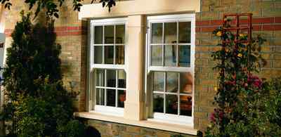 Sliding Sash Winodws