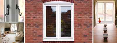 Double glazing stratford upon avon